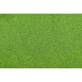 JTT - Grass Mat: Light Green 50" x 34" - 95401