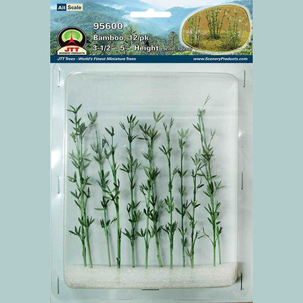 JTT - Bamboo 12/pk - 95600
