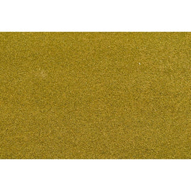 Z Scale JTT - Grass Mat: Golden Straw 19" x 25" - 95418