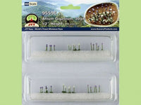HO Scale JTT - 1/2" Allium Giganteum 30/Pk - 95596