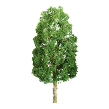 Z Scale JTT - Professional Trees: Sycamore 1" 6 pcs - 94314