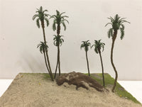 JTT - Tropical Beach Kit - 95719