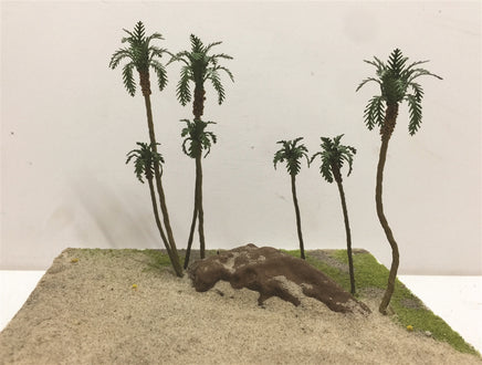 JTT - Tropical Beach Kit - 95719