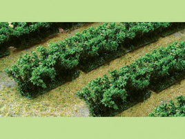 HO Scale JTT - Hedgerow 3/4" x 1" x 6" - 95615