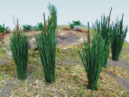 HO Scale JTT - Cattails 3/4" - 95535