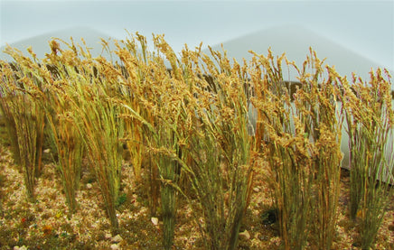 O Scale JTT - Wheat 2" 40/pk - 95636