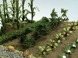 JTT - Veggies in Bloom Craft Scene - 95704