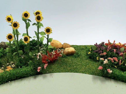 JTT - Magic Garden Craft Scene - 95702