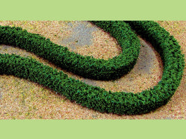 HO Scale JTT - Long Hedges 3/8" x 1/2" x 20" - 95614