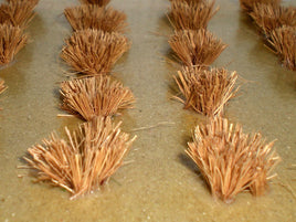 HO Scale JTT - Detachable Wheat Bushes - 95579