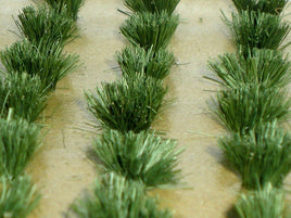 HO Scale JTT - Detachable Grass Bushes - 95580