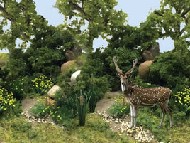 JTT - Enchanted Forest Craft Scene - 95703