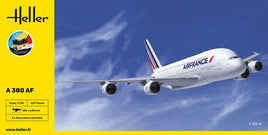 1/125 Heller A 380 AF STARTER KIT