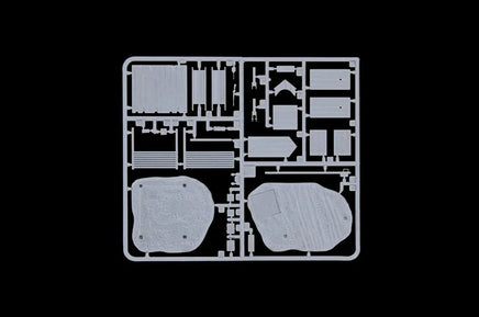 1/72 Italeri Hartenstein Hotel 1944 Market/Garden 6107 - MPM Hobbies