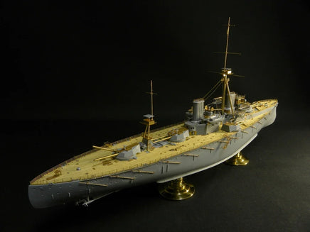 1/350 Pontos Model HMS Dreadnought Detail Up Set 35002F1