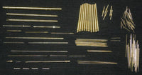 1/350 Pontos Model HMS Dreadnought Detail Up Set 35002F1