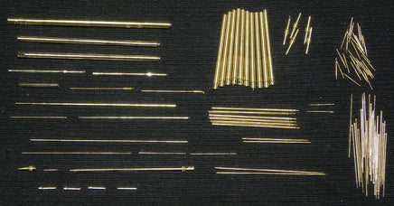 1/350 Pontos Model HMS Dreadnought Detail Up Set 35002F1