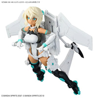 Bandai 30 Minutes Sisters SIS-H00 Sestieh (Color C) Model Kit - MPM Hobbies