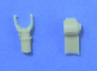 1/350 Pontos Model HMS Dreadnought Detail Up Set 35002F1
