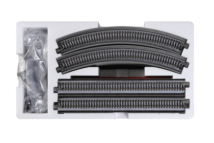 N Kato V2 Single Track Viaduct Set 20861