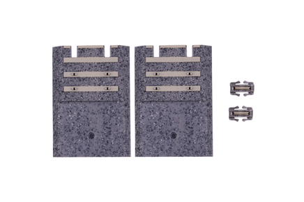 HO Kato Roadbed Joiner (2pcs) 2099