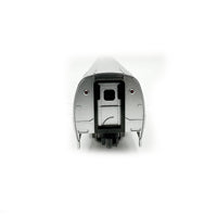 N Kato Amtrak Amfleet I Coach Phase VI 2 Car Set A 1068002