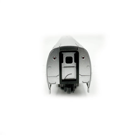 N Kato Amtrak Amfleet I Coach Phase VI 2 Car Set A 1068002
