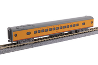 N Kato Milwaukee Road Olympian Hiawatha Post 1955 Scheme 9 Car Set 106089