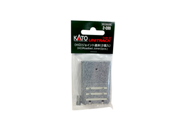 HO Kato Roadbed Joiner (2pcs) 2099