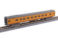 N Kato Milwaukee Road Olympian Hiawatha Post 1955 Scheme 9 Car Set 106089