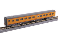 N Kato Milwaukee Road Olympian Hiawatha Post 1955 Scheme 9 Car Set 106089