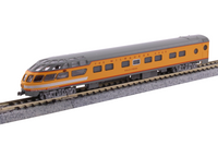 N Kato Milwaukee Road Olympian Hiawatha Post 1955 Scheme 9 Car Set 106089