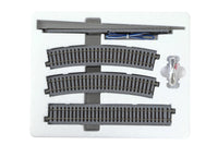 HO Kato HV5 R550MM Basic Oval Track Set 3115