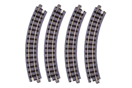N Kato Narrow-Gauge Unitrack 183mm 52220 - MPM Hobbies