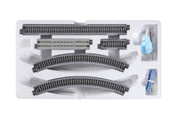 N Kato V5 Inner Oval Track Set for M1 20864 - MPM Hobbies