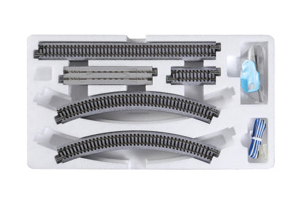 N Kato V5 Inner Oval Track Set for M1 20864 - MPM Hobbies