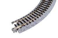 N Kato 117mm (4 5/8") Radius 45º Curve Track 20176 - MPM Hobbies