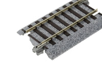 HO Kato 60mm (2-3/8") Straight Track 2105 - MPM Hobbies