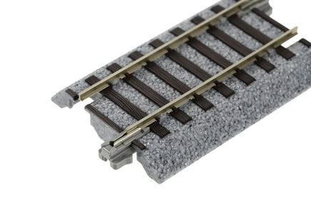HO Kato 60mm (2-3/8") Straight Track 2105 - MPM Hobbies