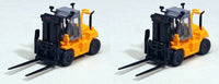 N Kato TCM Forklifts (2) 23515