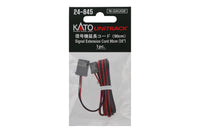 N Kato Signal Extension Cord 24845