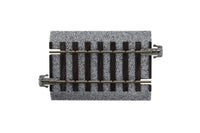 HO Kato 60mm (2-3/8") Straight Track 2105 - MPM Hobbies