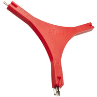 Atlas All Scales Rail Joiner Sidekick 0401