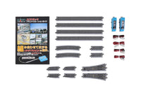N Kato V4 Switching Siding Set 20863 - MPM Hobbies