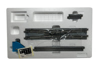 N Kato V7 Electric Double Track Crossing 208661 - MPM Hobbies