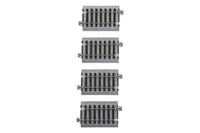 HO Kato 60mm (2-3/8") Straight Track 2105 - MPM Hobbies
