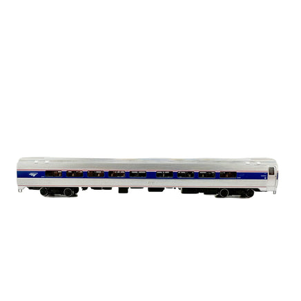 N Kato P42 Amfleet II Viewliner I Intercity Express 4 Unit Set 10662851