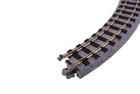 N Kato Narrow-Gauge Unitrack 183mm 52220 - MPM Hobbies