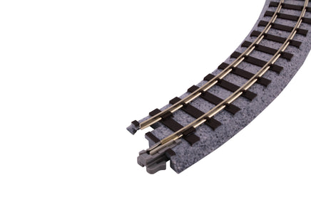 N Kato Narrow-Gauge Unitrack 183mm 52220 - MPM Hobbies