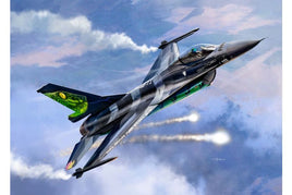 1/35 Dragon Models F-16A MLU Dream Viper 48154